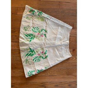 Saint Tropez Skirt